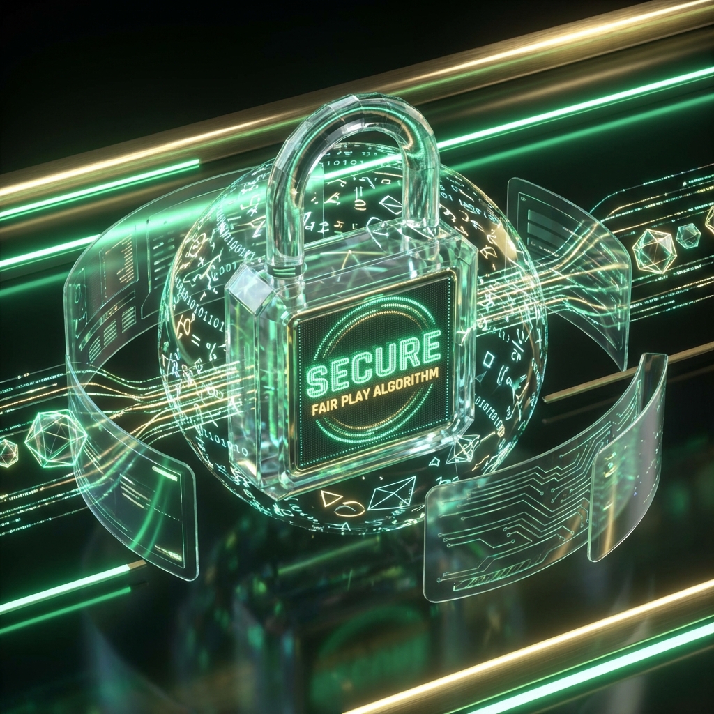 Verifying Fairness: The Future of Trust