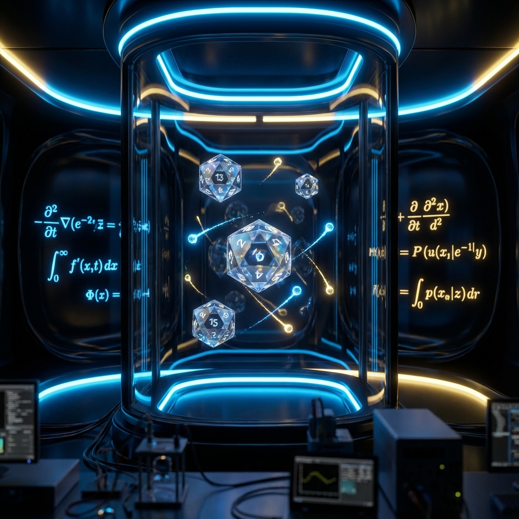 The Science of True Randomness: Why Your Contest Needs It