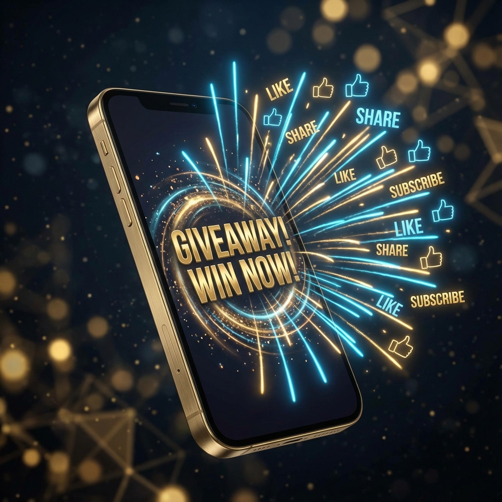 Viral Social Media Growth